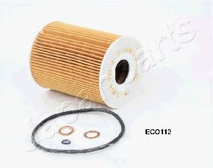 FO-ECO112 JAPANPARTS Oil Filter