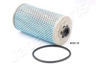 FO-ECO113 JAPANPARTS Oil Filter