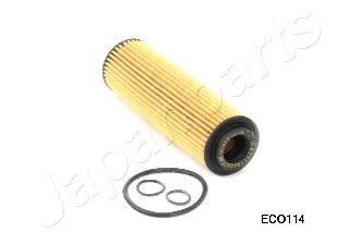 FO-ECO114 JAPANPARTS Lubrication Oil Filter