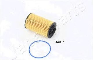 FO-ECO117 JAPANPARTS Oil Filter