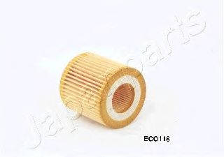 FO-ECO118 JAPANPARTS Lubrication Oil Filter