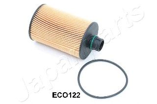 FO-ECO122 JAPANPARTS Oil Filter