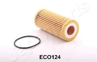 FO-ECO124 JAPANPARTS Oil Filter