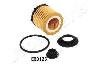 FO-ECO125 JAPANPARTS Oil Filter