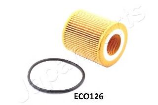 FO-ECO126 JAPANPARTS Oil Filter