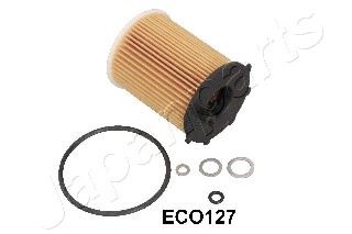 FO-ECO127 JAPANPARTS Oil Filter