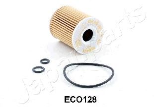 FO-ECO128 JAPANPARTS Oil Filter