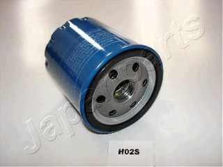 FO-H02S JAPANPARTS Oil Filter