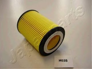 FO-H03S JAPANPARTS Oil Filter