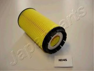 FO-H04S JAPANPARTS Oil Filter