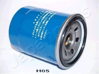 FO-H05S JAPANPARTS Oil Filter