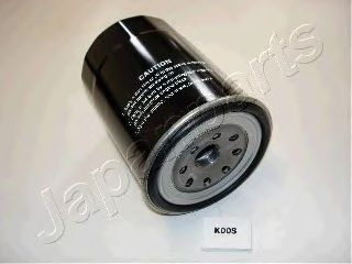 FO-K00S JAPANPARTS Lubrication Oil Filter