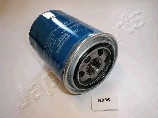 FO-K06S JAPANPARTS Oil Filter