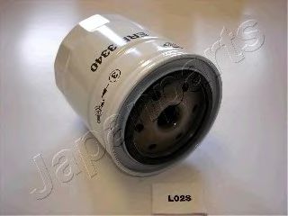 FO-L02S JAPANPARTS Oil Filter