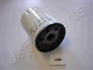 FO-L05S JAPANPARTS Oil Filter