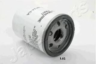FO-L08S JAPANPARTS Oil Filter