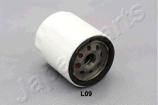 FO-L09S JAPANPARTS Lubrication Oil Filter