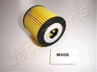FO-M00S JAPANPARTS Lubrication Oil Filter