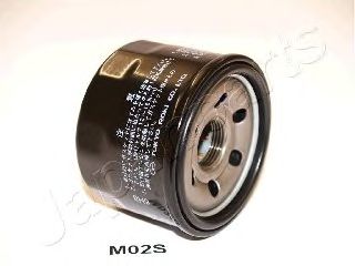 FO-M02S JAPANPARTS Oil Filter
