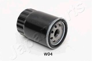 FO-W04S JAPANPARTS Oil Filter