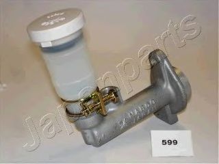 FR-599 JAPANPARTS Master Cylinder, clutch