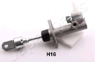 FR-H16 JAPANPARTS Master Cylinder, clutch