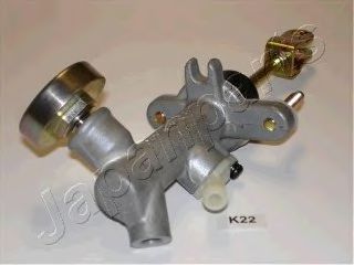 FR-K22 JAPANPARTS Master Cylinder, clutch