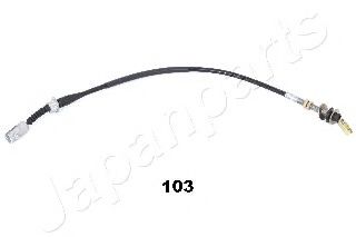 GC-103 JAPANPARTS Clutch Cable