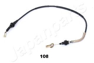 GC-108 JAPANPARTS Clutch Cable