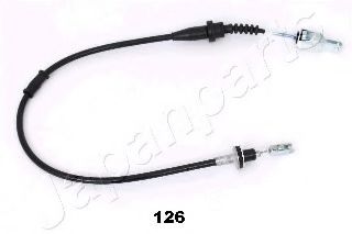 GC-126 JAPANPARTS Clutch Cable