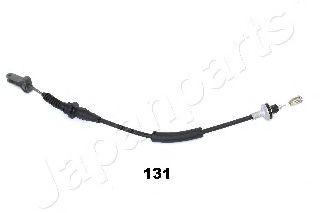 GC-131 JAPANPARTS Clutch Cable