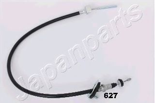 GC-627 JAPANPARTS Clutch Cable