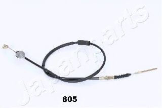 GC-805 JAPANPARTS Clutch Cable