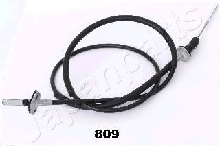 GC-809 JAPANPARTS Clutch Cable