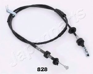 GC-828 JAPANPARTS Clutch Cable