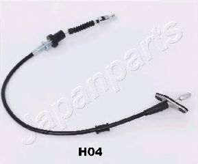 GC-H04 JAPANPARTS Clutch Cable