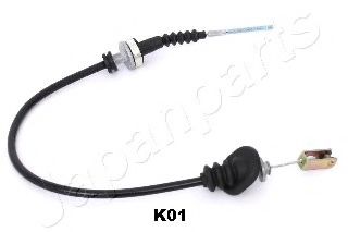 GC-K01 JAPANPARTS Clutch Cable