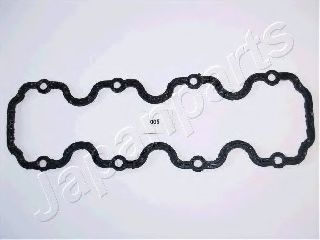 GP-005 JAPANPARTS Gasket, cylinder head cover