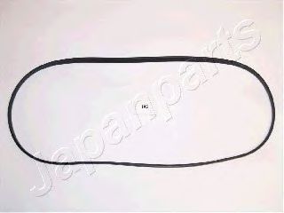GP-105 JAPANPARTS Gasket, cylinder head cover