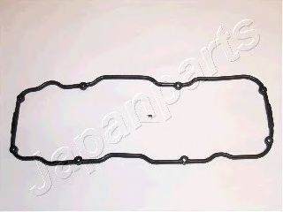 GP-109 JAPANPARTS Gasket, cylinder head cover