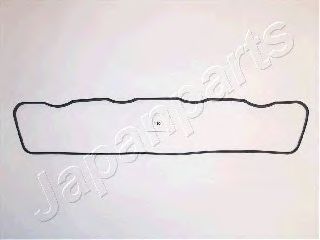 GP-110 JAPANPARTS Gasket, cylinder head cover