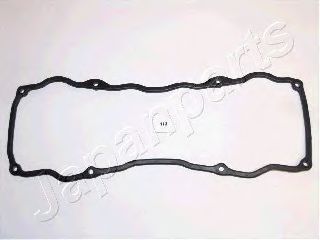GP-113 JAPANPARTS Gasket, cylinder head cover