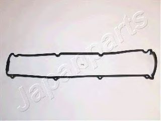 GP-116 JAPANPARTS Gasket, cylinder head cover