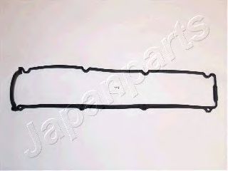 GP-117 JAPANPARTS Gasket, cylinder head cover