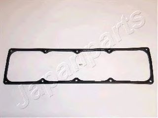 GP-119 JAPANPARTS Gasket, cylinder head cover