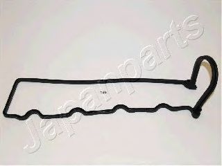 GP-120 JAPANPARTS Gasket, cylinder head cover