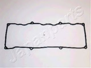 GP-130 JAPANPARTS Gasket, cylinder head cover
