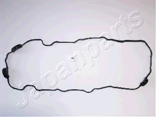 GP-134 JAPANPARTS Gasket, cylinder head cover