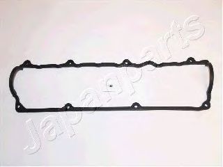 GP-135 JAPANPARTS Gasket, cylinder head cover