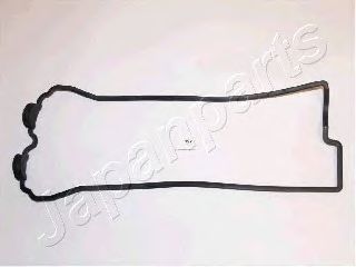 GP-137 JAPANPARTS Gasket, cylinder head cover